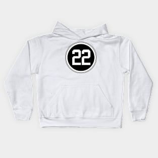 Caris LeVert Kids Hoodie